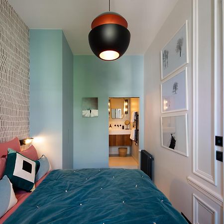 Appartamento Joro Living Parigi Camera foto