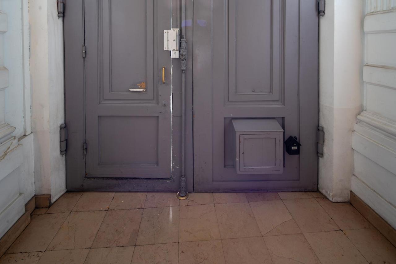 Appartamento Joro Living Parigi Esterno foto