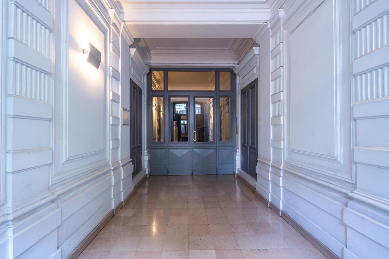 Appartamento Joro Living Parigi Esterno foto