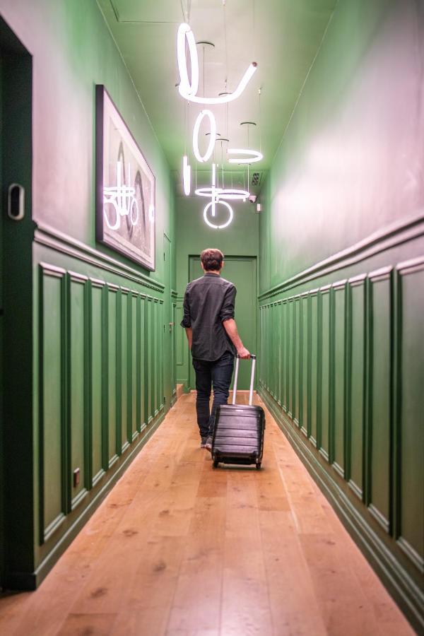 Appartamento Joro Living Parigi Esterno foto