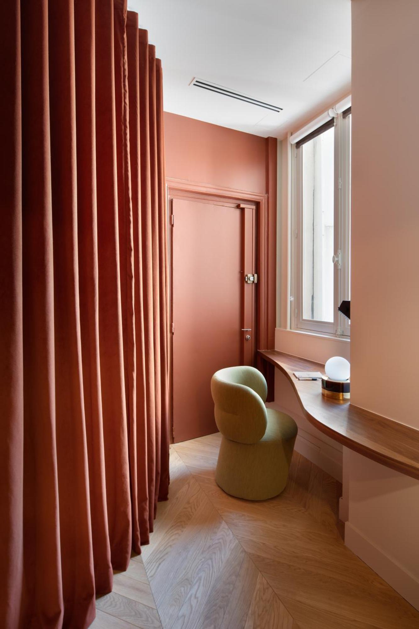 Appartamento Joro Living Parigi Camera foto